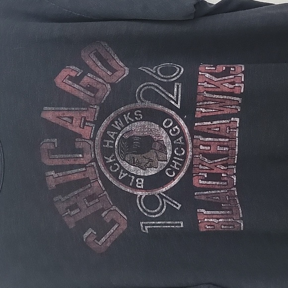 Ice Hockey Lot of 2 Short Sleeve T-Shirts M - Picture 11 of 16